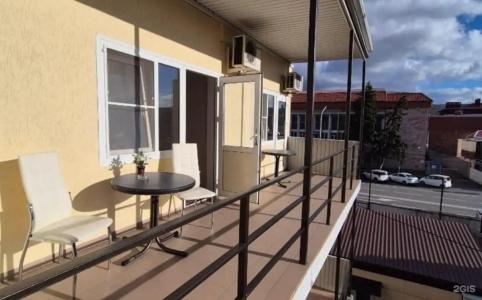 Дом Туриста - 35