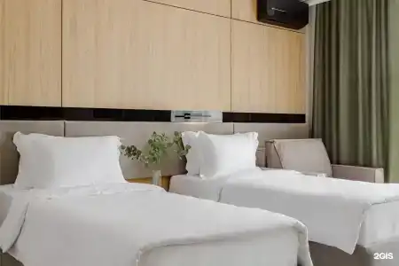 Zenith Resort & Spa - 159