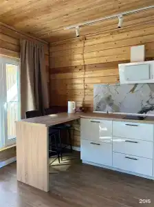 Деревянная - 18