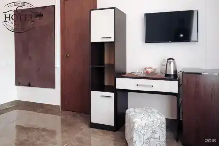 G-HOTEL - 34