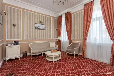 Особняк Военного Министра (Milutin Palace) - 197