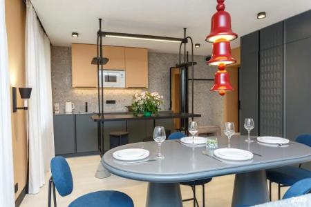 Nova House - 101