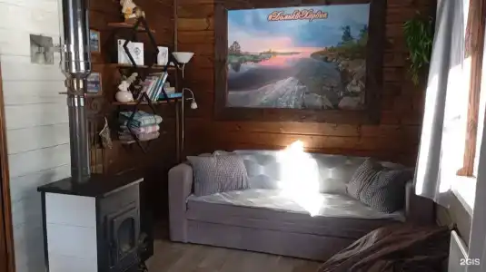 Домик на Центральной 20 - 60