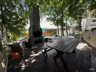 Загородный отель Мысхако - 22