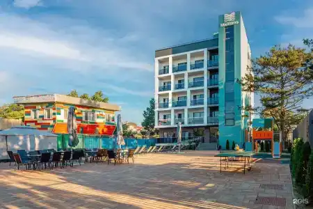 Marittimo Resort All Inclusive - 21