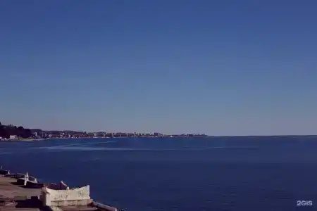 Море Баланса - 3