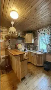 Варежка - 23