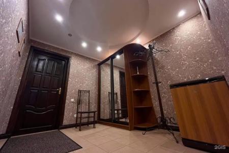 Вечный зов - 47