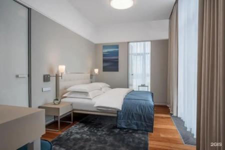 Crystal House Suite & SPA - 186