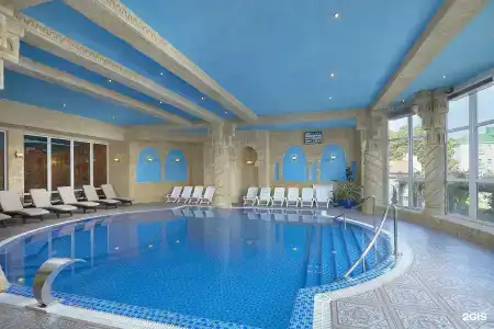 Alean Family Resort & SPA Riviera 4* Ultra All Inclusive - 32