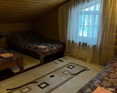 Крушинов Рог - 28