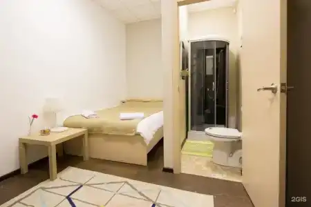Z Hostel - 71