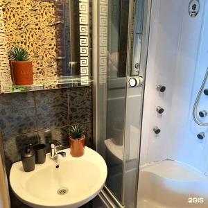 на Кирова 31 - 25