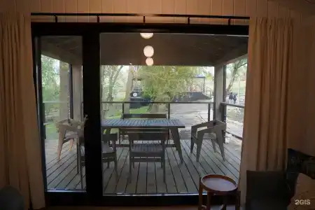 Аршан-глэмпинг - 76