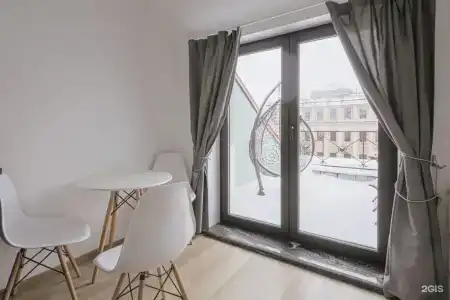 Невский проспект - 115