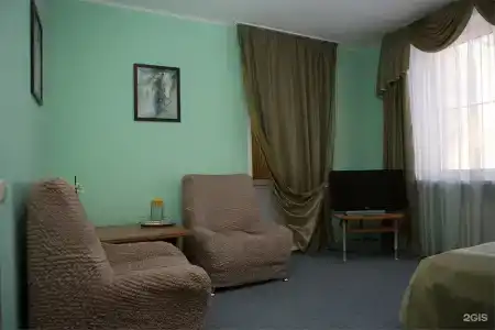 на Ильинке - 10
