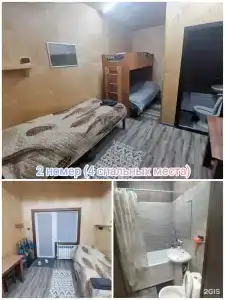 Север - 12