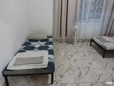 Южбаш - 3