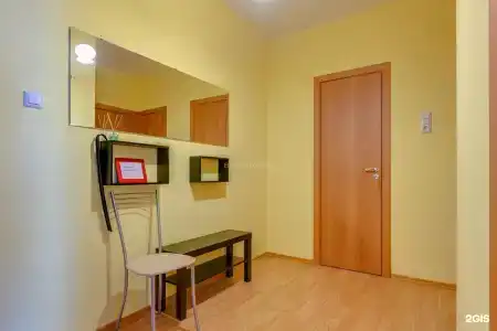 Пушкин-Дом на Гренадерской - 42