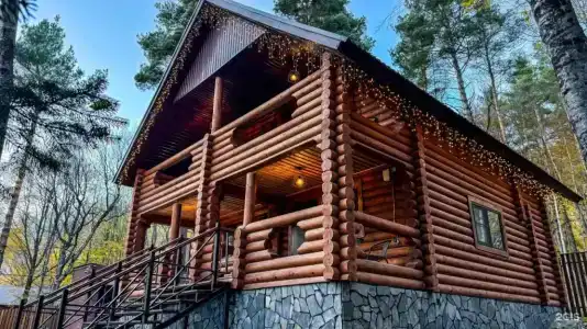 База отдыха Paradise Forest - 1