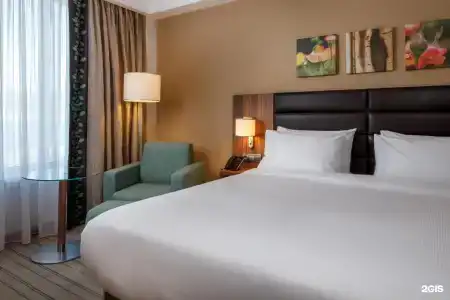 Hilton Garden Inn - 45