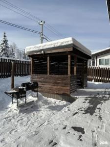 Клевер - 73