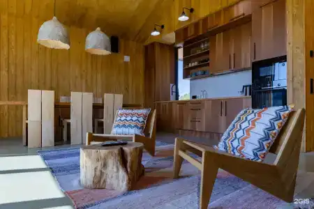 Заонежье Ретрит - 197