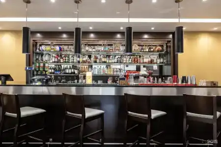 Radisson Blu Hotel - 47