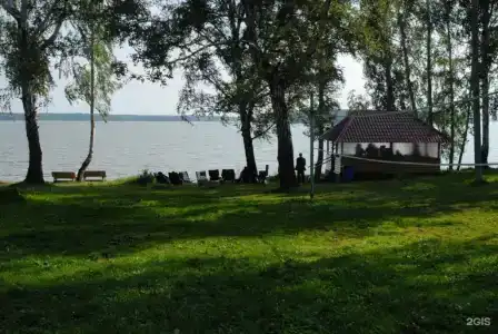 Загородный Комплекс Аврора Классик - 178