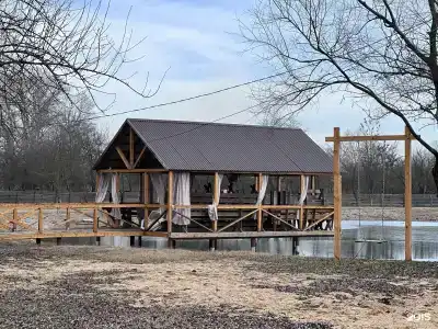 Беной Тревел Озеро - 4