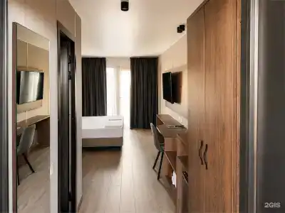 Курортный отель Ramina Derbent Resort - 63