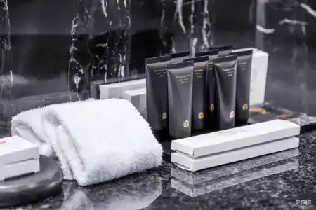 Soluxe Hotel Moscow - 177