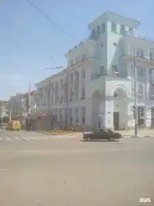 Северная - 1