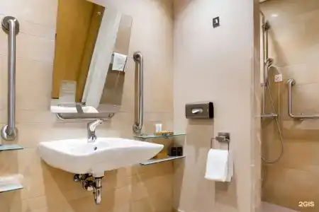 Марриотт Красная Поляна - 134