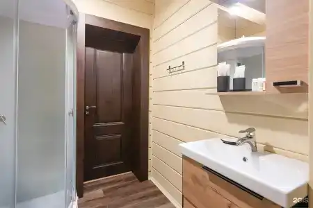 Загородный клуб WEST - 254