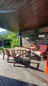 manzerok house - 62