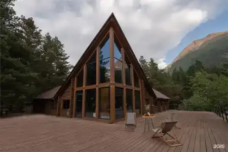 Skazka Lodge Приэльбрусье - 189