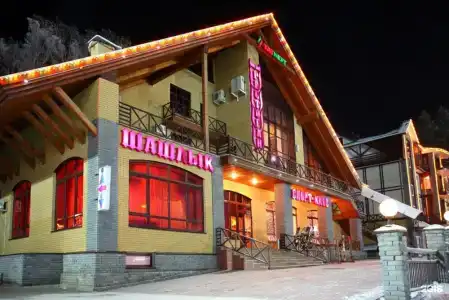 Татнефть Ян - 3