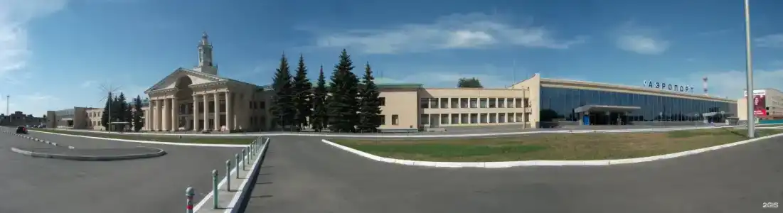 Челябинск - 6