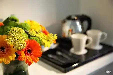 Mercure Москва Бауманская - 48