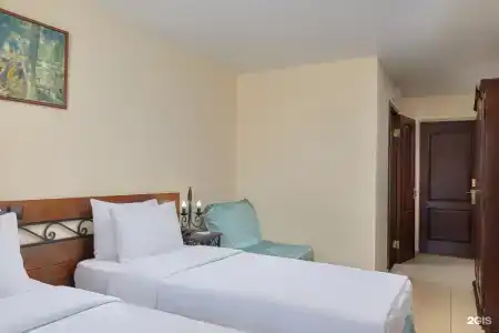 Alean Family Resort & SPA Riviera 4* Ultra All Inclusive - 90