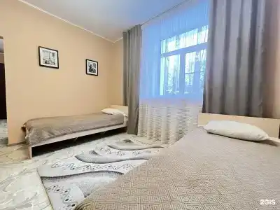 Парк Алмаз - 29