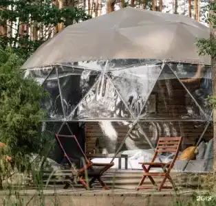 Виллы Улей - 4