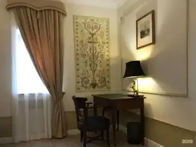 Замок La Ferme de Reve - 33