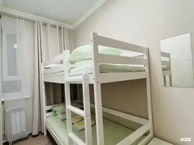 Hostel Fox Хостел - 45
