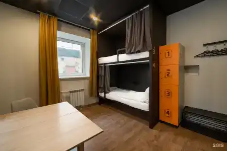 Proloft&Hostel - 130