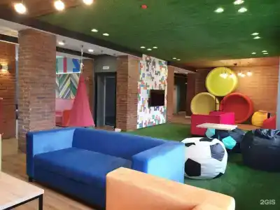 & Hostel Tetris - 23