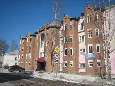 Парма - 32