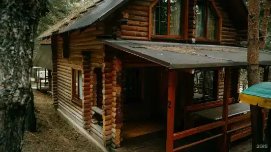 Панорама Дигория - 3