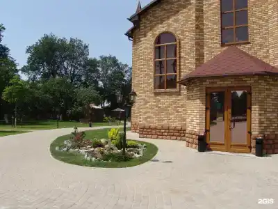 Криница - 8